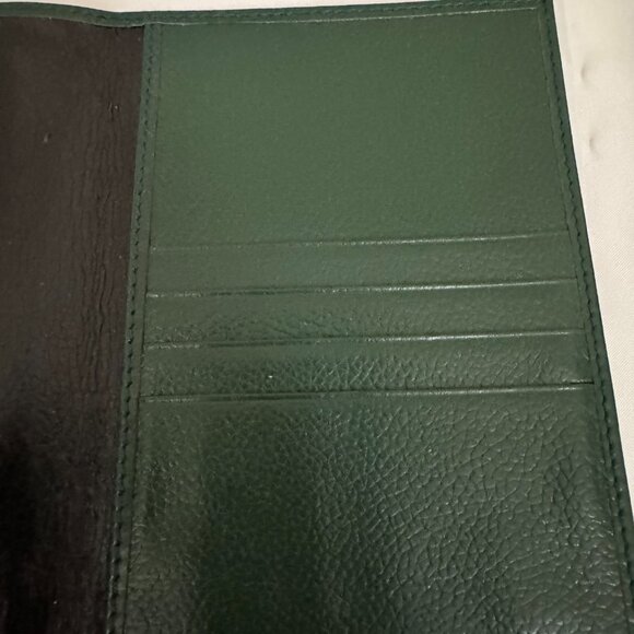 Rolex Crown Passport Wallet - Picture 4 of 8
